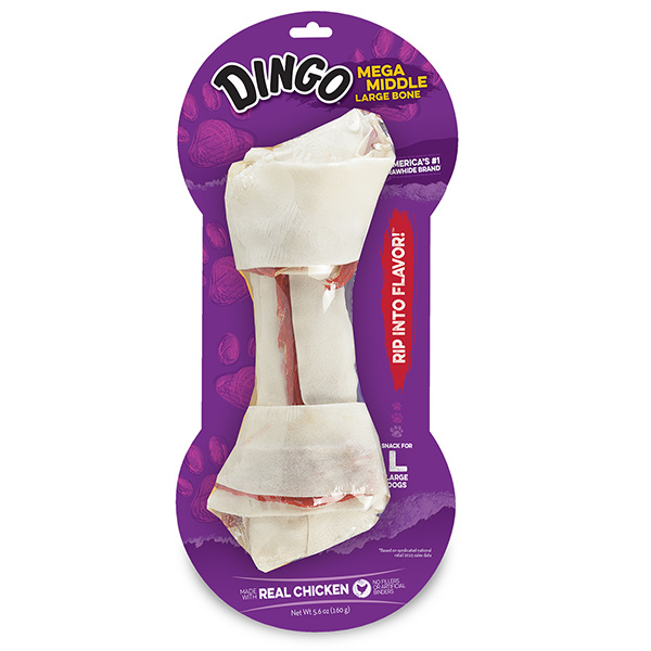 Dingo bones safe hot sale